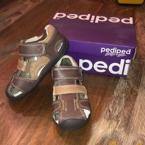Pediped Grip & Go